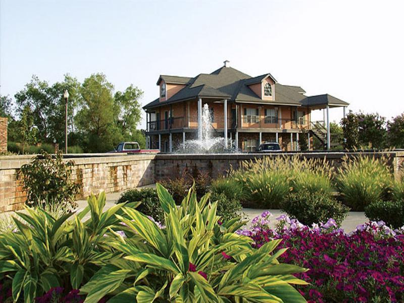 Westgate Tunica Resort Robinsonville Exterior foto