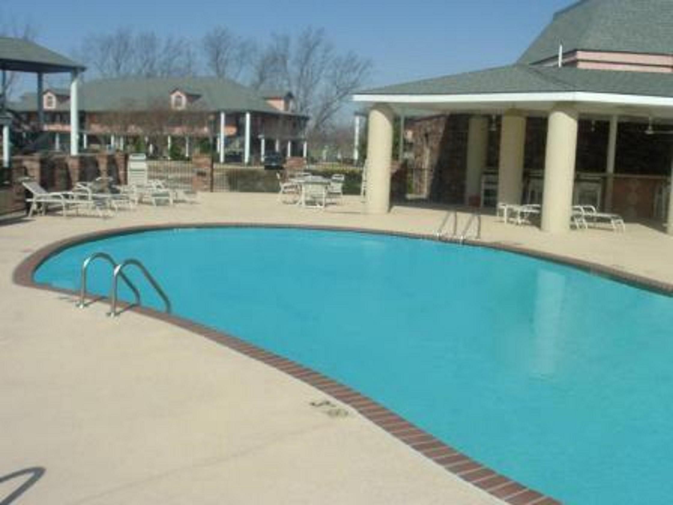 Westgate Tunica Resort Robinsonville Exterior foto