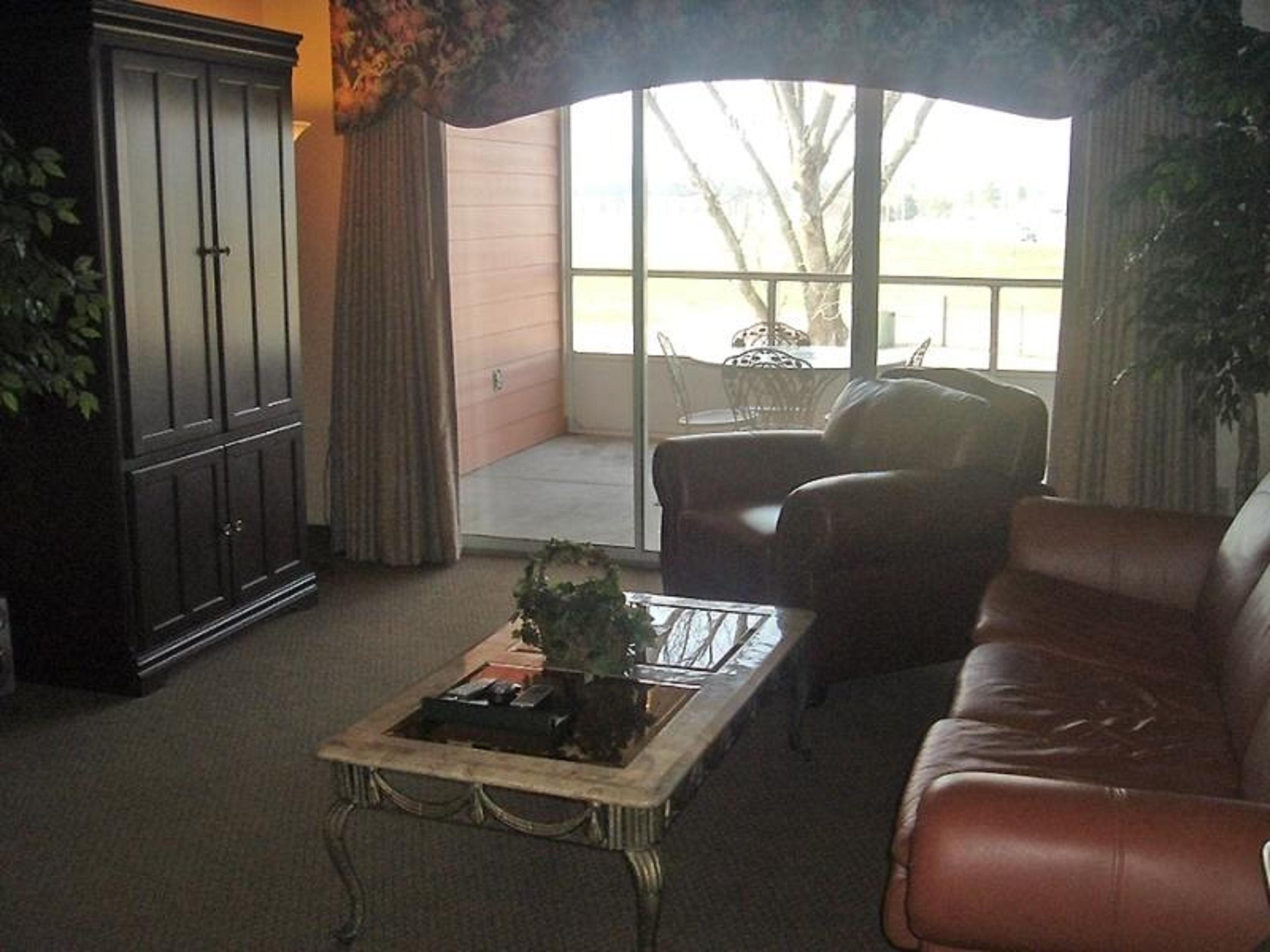 Westgate Tunica Resort Robinsonville Exterior foto