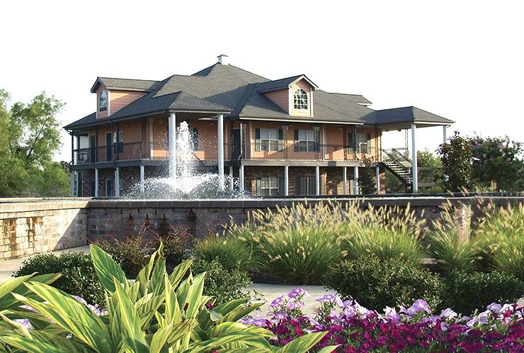 Westgate Tunica Resort Robinsonville Exterior foto