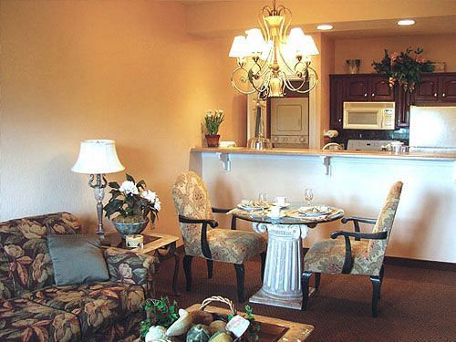 Westgate Tunica Resort Robinsonville Exterior foto